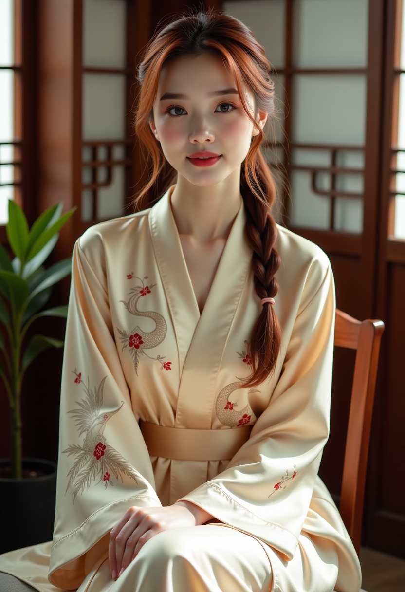 无间烈焰